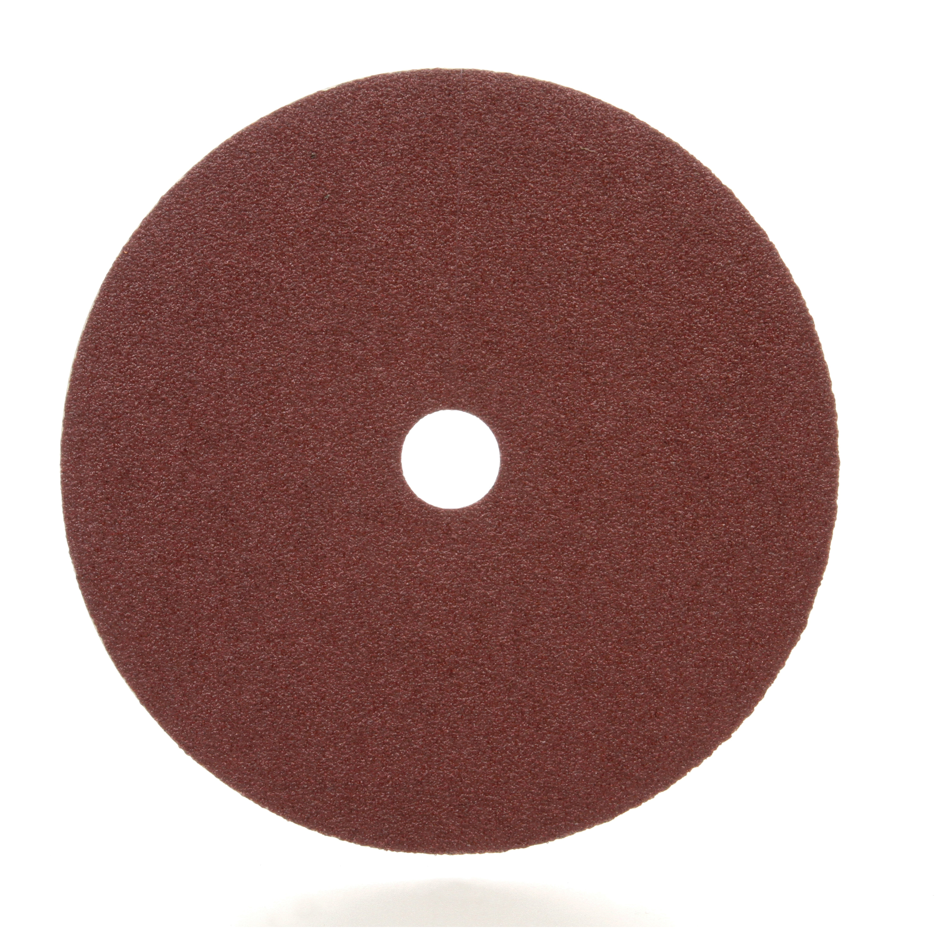 3M 7010326541 Close Coated Fibre Disc, 7 in Dia Disc, 7/8 in Center Hole, 50 Grit, Coarse Grade, Aluminum Oxide Abrasive, Arbor Attachment - Coated Abrasive Fiber Discs