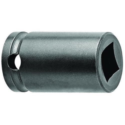 Apex 5616-D Socket, Standard Style, 1/2 in, Double Square Socket, 6 Points - Sockets
