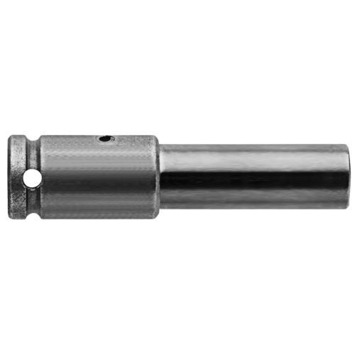 Apex M-825 Bit Holder, 1/4 in Drive, Steel, 1/4 in Hex - Nut Setters & Bit Holders