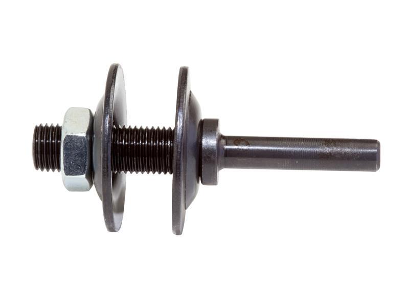 Clesco W-23M W Series Nut Lock Wheel Adapter - Adapters