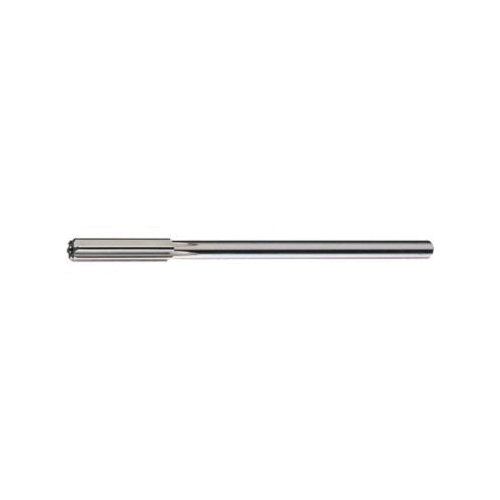 Cleveland C25510 4001 Chucking Reamer, 0.249 in Dia x 6 in OAL, 0.24 in Dia Straight Shank, Straight Flute - Chucking Reamers