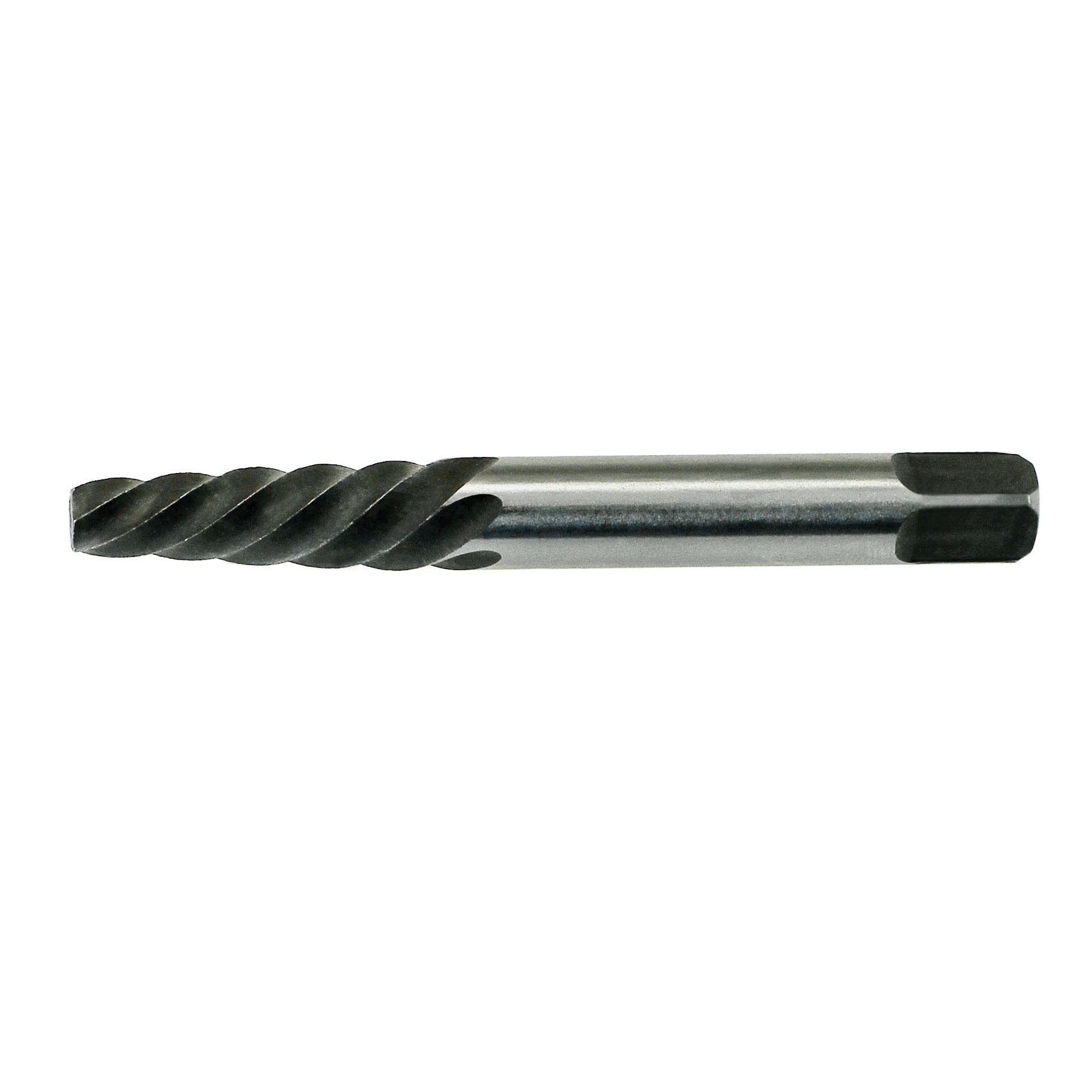 Drillco 9000E009 Screw Extractor, #9 Extractor, 1-1/16 in Drill, For Screw Size: 1-3/4 to 2-1/8 in - Bolt & Screw Extractors