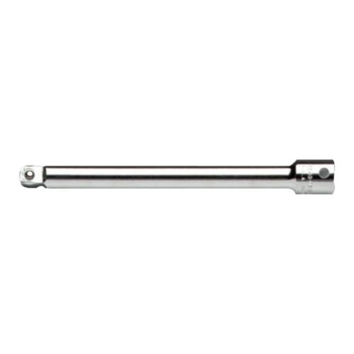 Proto J5260W Rigid Wobble Socket Extension, 3/8 in Drive, 3 in OAL - Socket Extensions