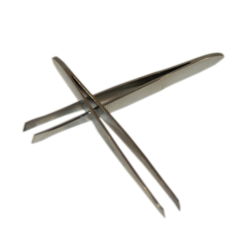 First Aid Only 17-010-001 Forcep, 1 Component - First Aid Instruments