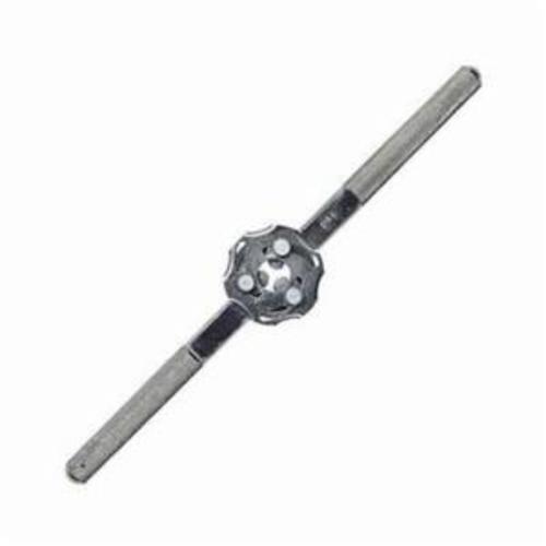 Irwin Hanson 12445 Adjustable Guide Die Stock Handle - Die Stock