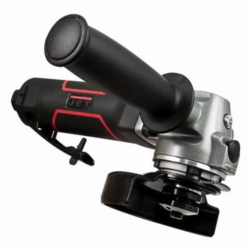 JET JT9-505450 R8 Industrial Duty Angle Die Grinder, 0.9 hp - Pneumatic Right Angle Grinders