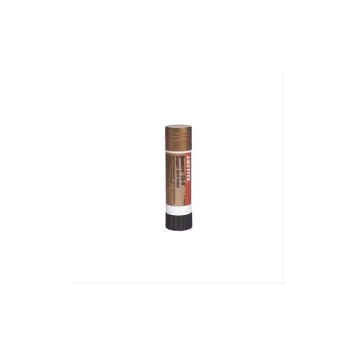 Loctite 466863 QuickStix lb 8065 1-Part Anti-Seize Lubricant, 20 g Stick, Solid, Copper, 1.18 - Anti-Seize Compounds