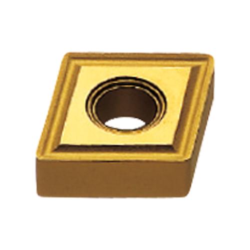 Mitsubishi Materials USA Corp 100930 Insert, ANSI Code: CNMG432MS, CNMG Insert, Rhombic Shape, Negative Rake, Neutral Cutting, Manufacturers Grade: US735 - Turning Inserts