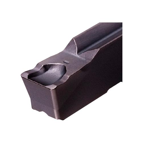 Mitsubishi Materials USA Corp 435709 Inserts, ANSI Code: GY2M0239E020N-GM VP20RT, Neutral Cutting, 0.094 in W Cutting, Manufacturers Grade: VP20RT - Grooving Inserts