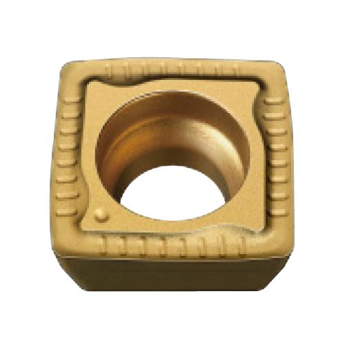 Mitsubishi Materials USA Corp 654717 Drilling Insert, ANSI Code: SOMX084005-UM VP15TF, SOMX Insert, Carbide, Manufacturers Grade: VP15TF - Milling Inserts