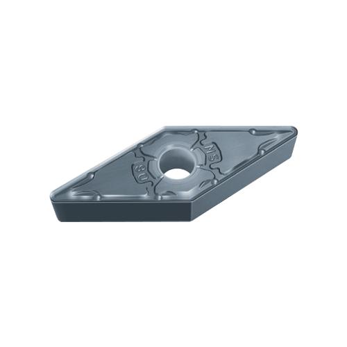Mitsubishi Materials USA Corp 802759 Insert, ANSI Code: VNMG331MS, VNMG Insert, Diamond Shape, Negative Rake, Neutral Cutting, Manufacturers Grade: MP9015 - Turning Inserts