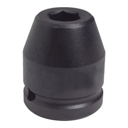 Proto TorquePlus J07518 Standard Length Socket, 3/4 in Square Drive, 1-1/8 in, 6 Points - Sockets