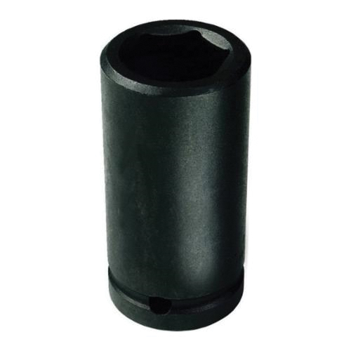 Proto TorquePlus J07517L Deep Length Socket, Imperial, 3/4 in Square Drive, 1-1/16 in - Sockets