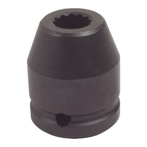 Proto J07513SS Standard Length Socket, Imperial, 3/4 in Square Drive, 13/16 in - Sockets