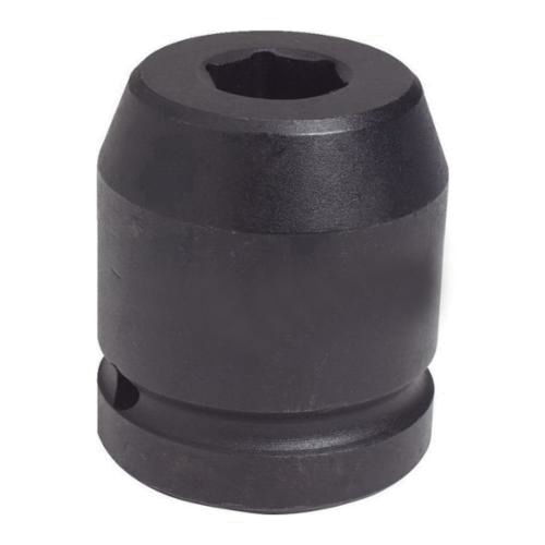 Proto TorquePlus J10020 Standard Length Socket, Imperial, 1 in Square Drive, 1-1/4 in - Sockets