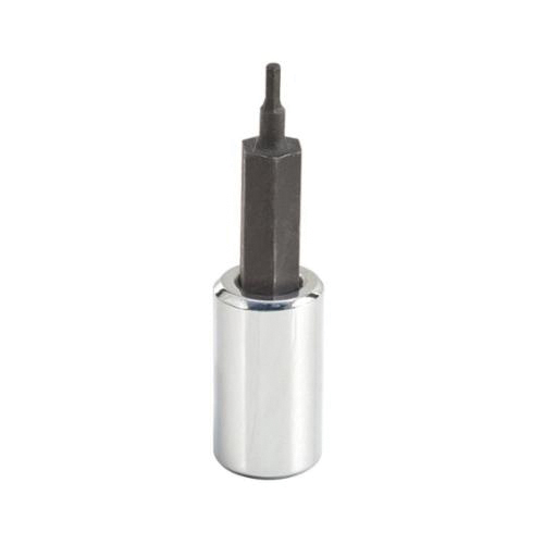 Proto J47703/32 Standard Length Socket Driver Bit, 1/4 in Drive, 3/32 in, 1 in L Bit - Socket Driver Bits