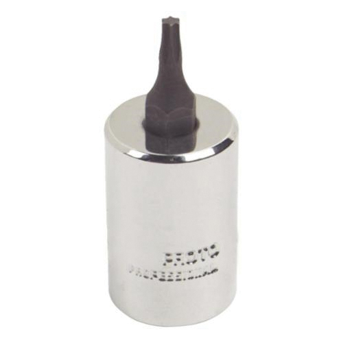 Proto J5239-27W Standard Length Screwdriver Socket Bit, 3/8 in Drive, T27, 5/8 in L Bit - Socket Driver Bits