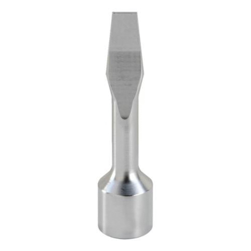 Proto J5246 Standard Length Screwdriver Socket Bit, 3/8 in Drive, 1/4 in - Socket Driver Bits