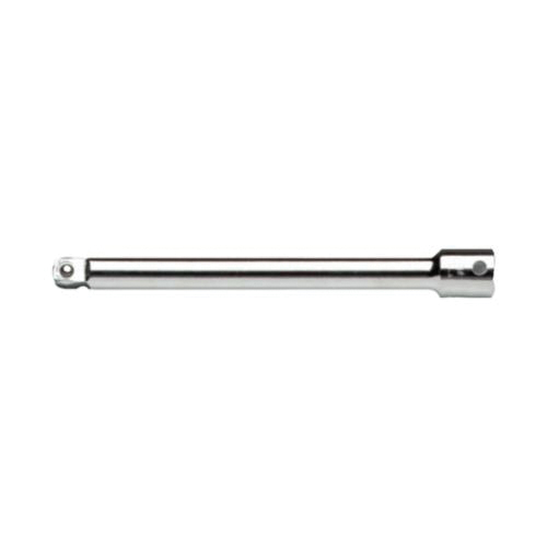 Proto J5262W Rigid Wobble Socket Extension, 3/8 in Drive, 12 in OAL - Socket Extensions