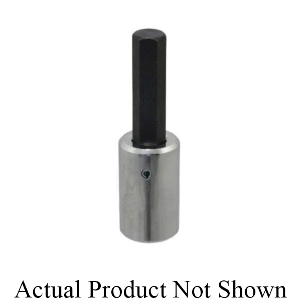 Proto J54415/16 Standard Length Socket Driver Bit, Imperial, 1/2 in, 5/16 in, 1-3/4 in L Bit - Socket Driver Bits
