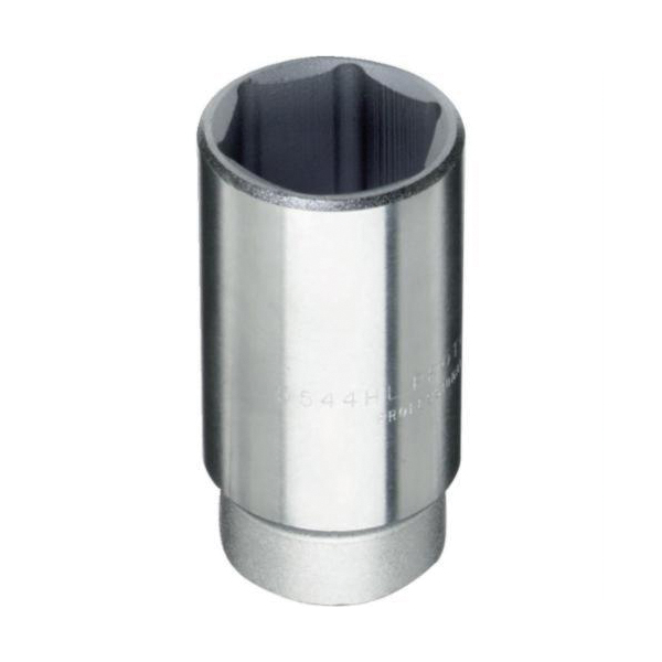 Proto TorquePlus J5548HL Deep Length Socket, Imperial, 3/4 in Square Drive, 1-1/2 in - Sockets
