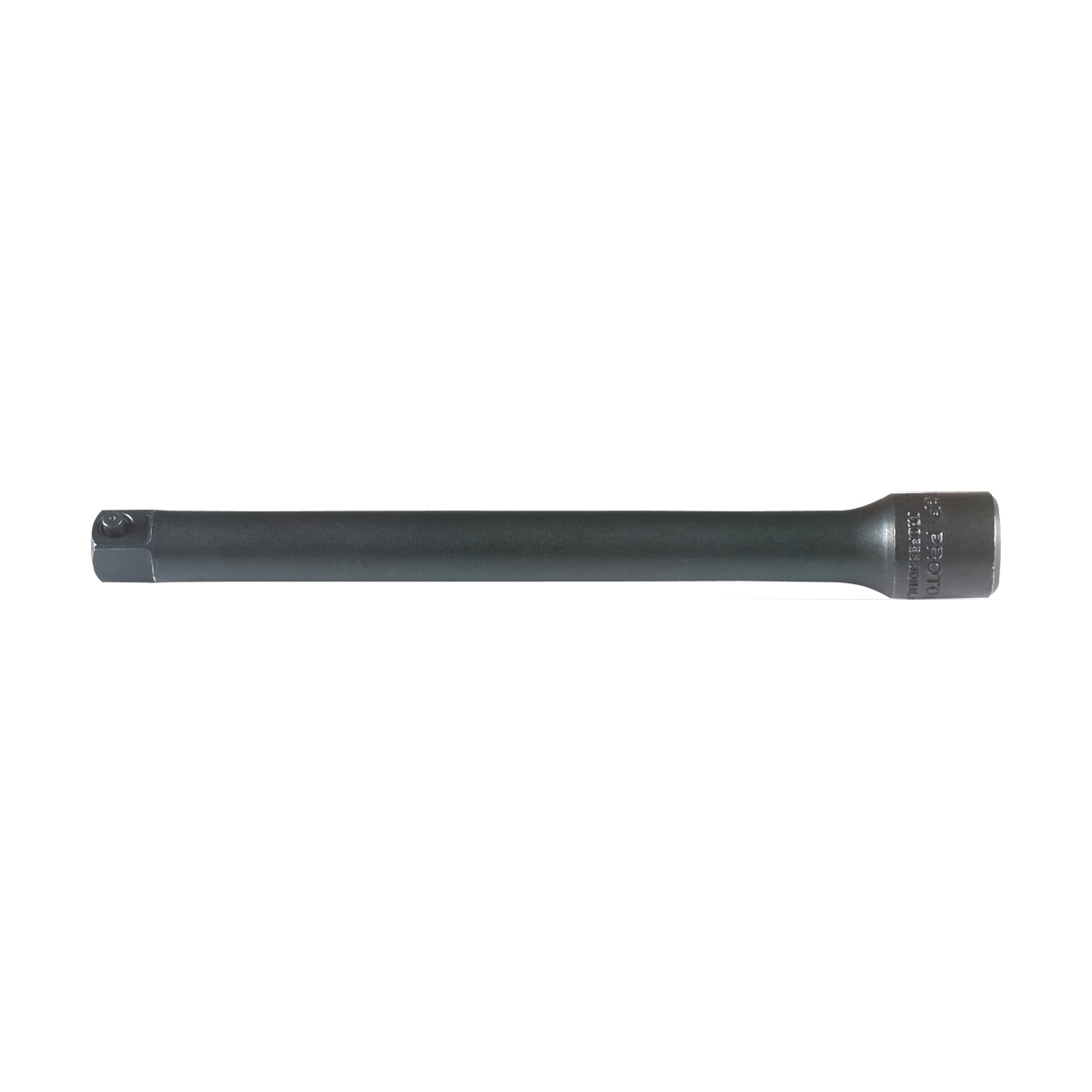 Proto J7176P Socket Extension, Imperial, 3/8 in Square Drive, 6 in OAL - Socket Extensions
