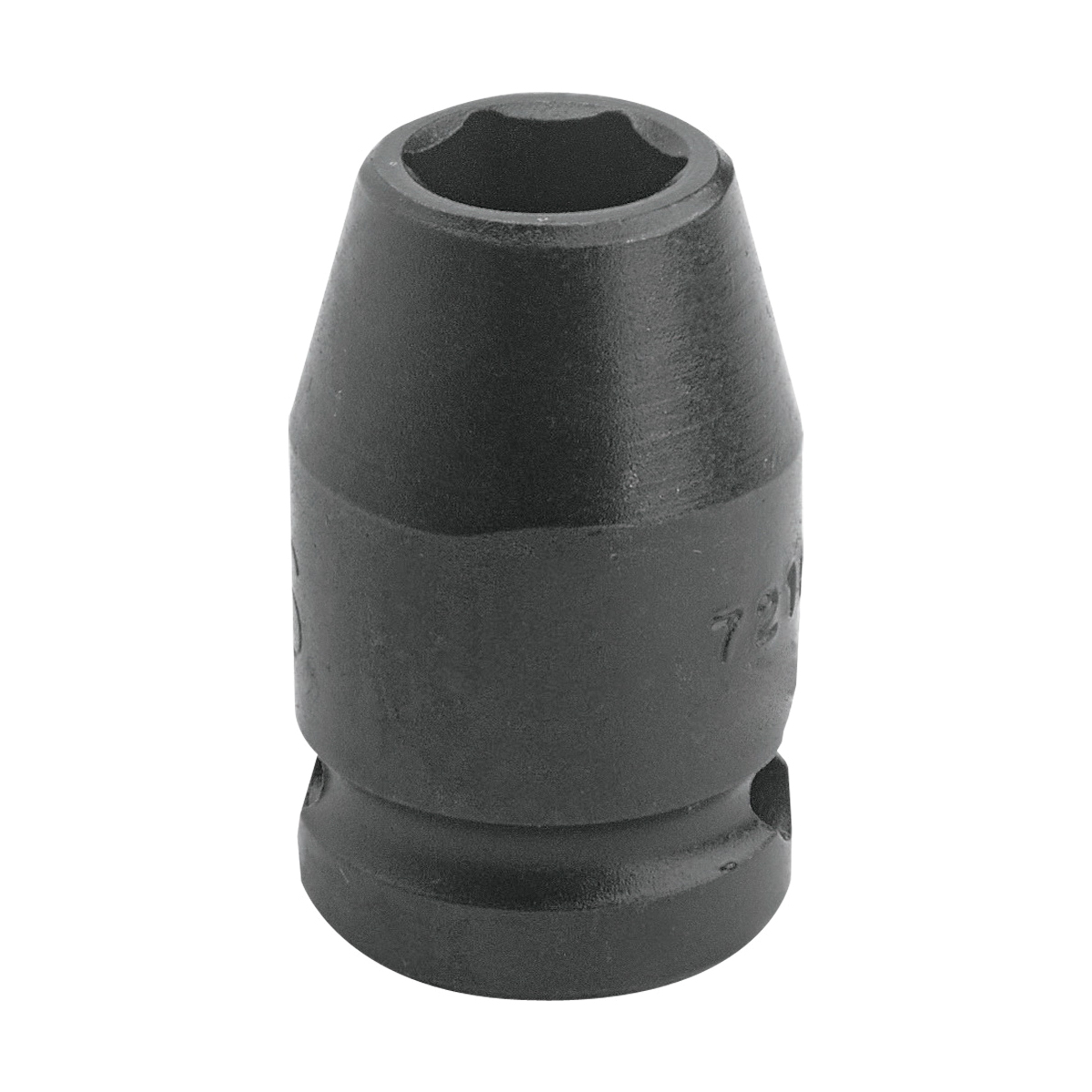 Proto TorquePlus J7210H Standard Length Socket, Imperial, 3/8 in Square Drive, 5/16 in - Sockets
