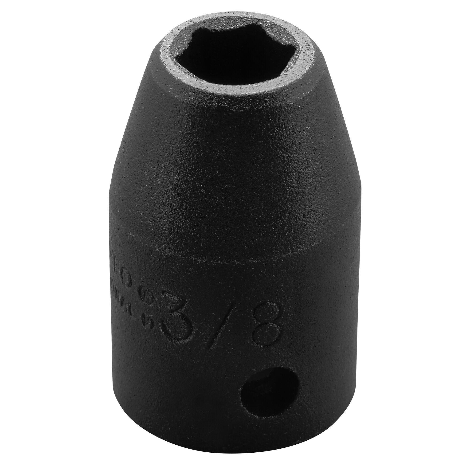 Proto TorquePlus J7430H Standard Length Socket, 1/2 in Square Drive, 15/16 in, 6 Points - Sockets