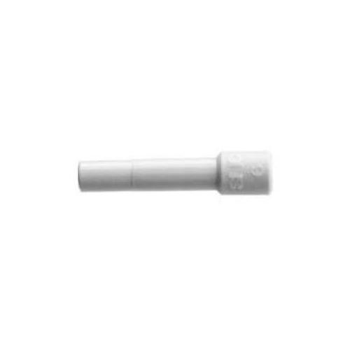 SMC KQ2P-13 KQ2 One Touch Fitting, Push-to-Connect End Style - Pneumatic Plugs & Caps