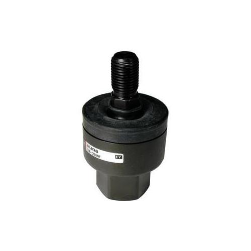 SMC NJ12 NJ Floating Joint, For Use With NJ Series Actuator, 3/4-16 UNF Nominal Thread - Valve Actuator & Positioner Accessories