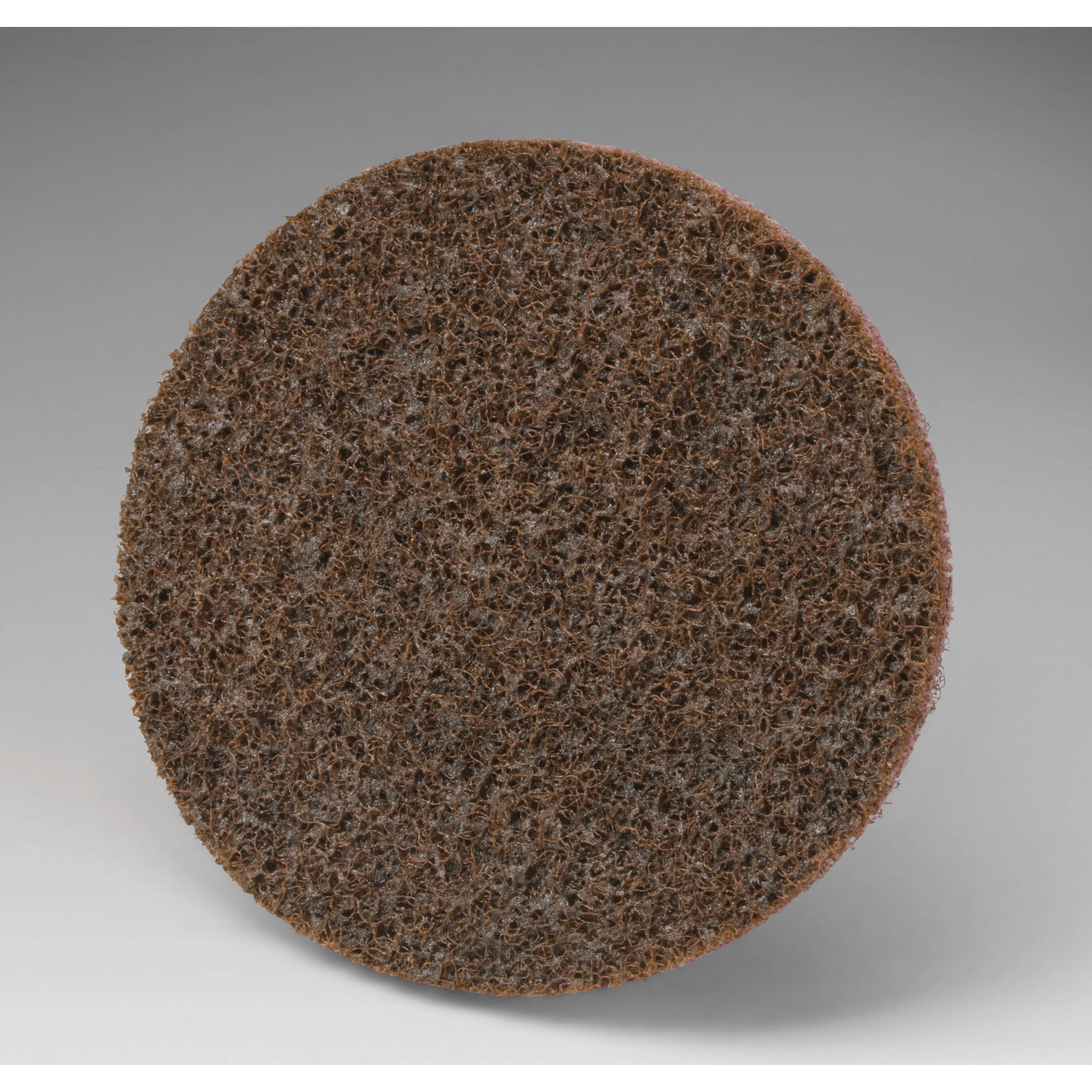 Scotch-Brite 7010309572 Surface Conditioning Disc, 7 in Dia Disc, 100 Grit, Coarse Grade, Aluminum Oxide Abrasive, Cloth Backing - Non-Woven Abrasive Hook & Loop Discs