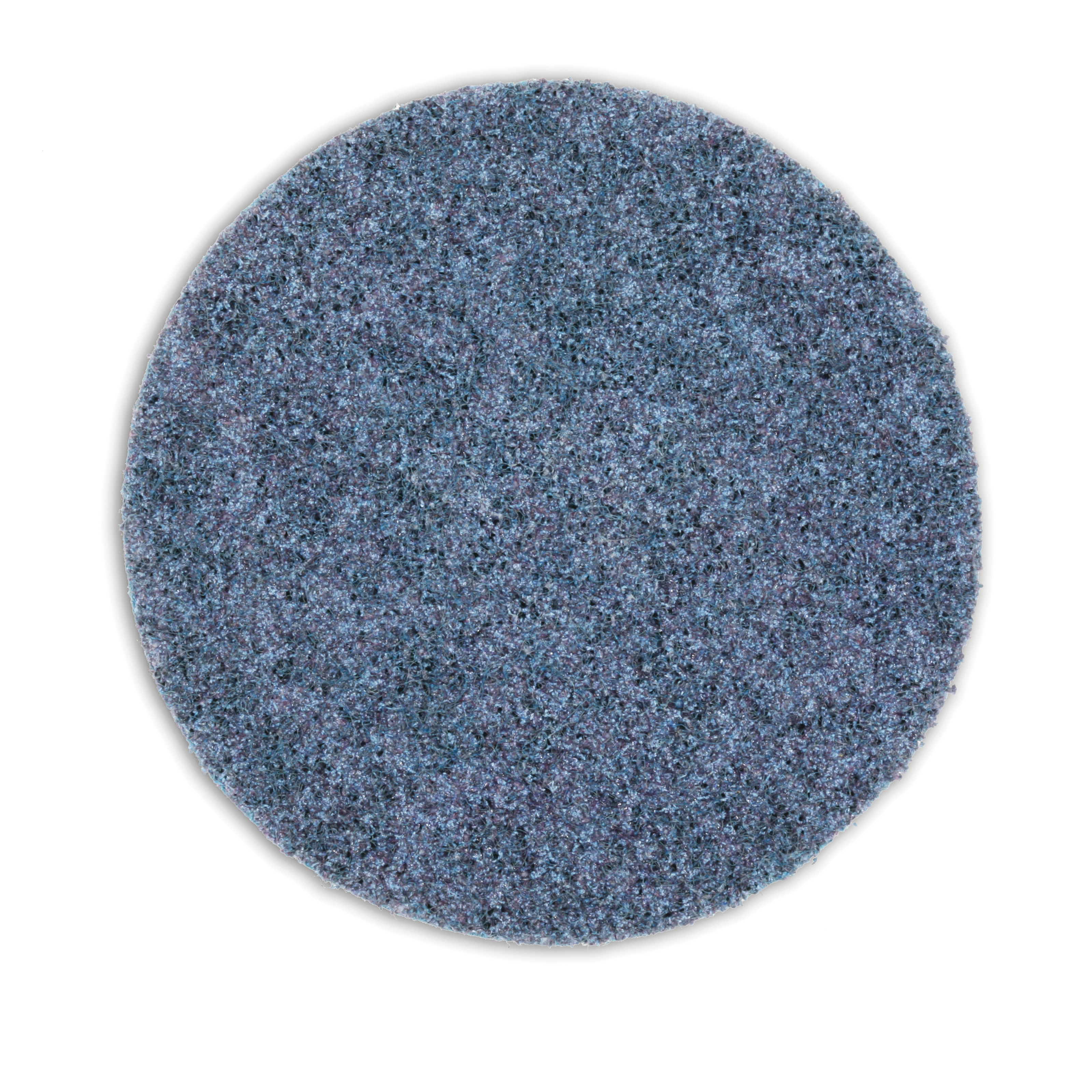 Scotch-Brite 7000121108 Super Duty Grinding and Blending Disc, 4-1/2 in Dia Disc, Coarse Grade, Ceramic Abrasive, Type TN Attachment - Non-Woven Abrasive Quick-Change Discs